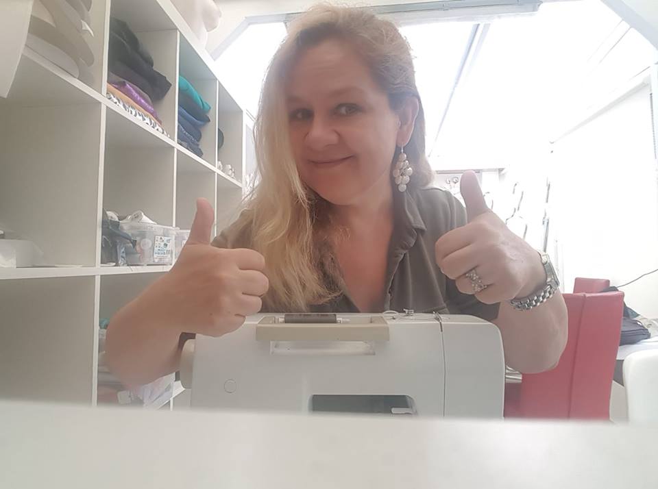 Welkom bij Naai atelier Carola