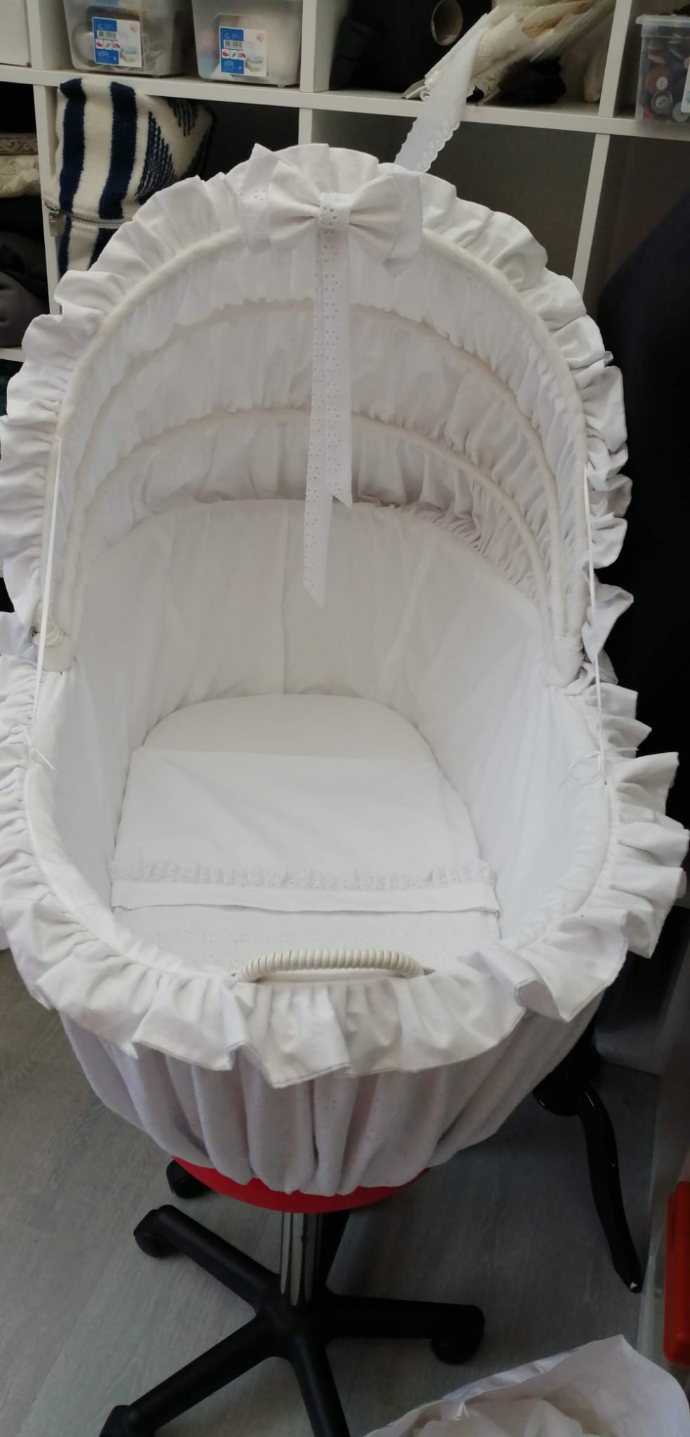 Naaiatelier Carola Hoezen